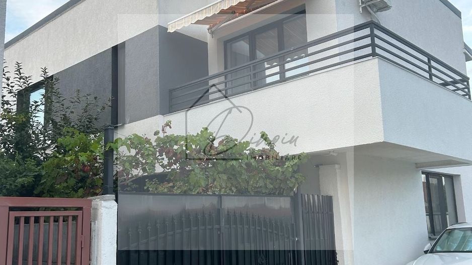 Vila de vanzare in Tunari I Gata de mutat I 4 camere I 5 parcari - Poză 6