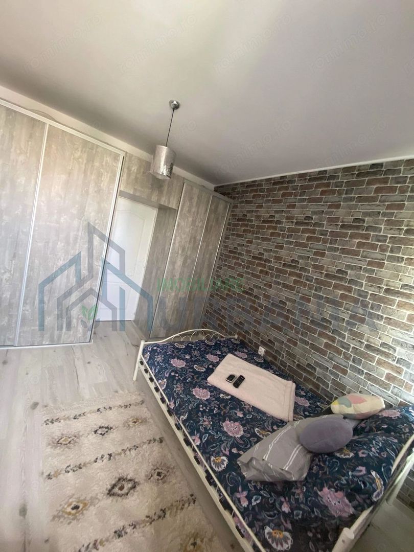 Garsonieră modernă, utilată complet, în Piața Nicolina, Iași - Poză 5