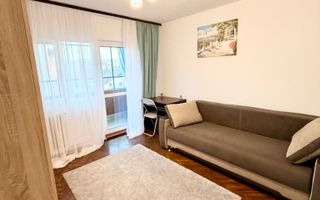 Apartament cu 3 camere, 2 bai, etaj 2/4 in Marasti,zona Tarnavelor ! - Poză 5