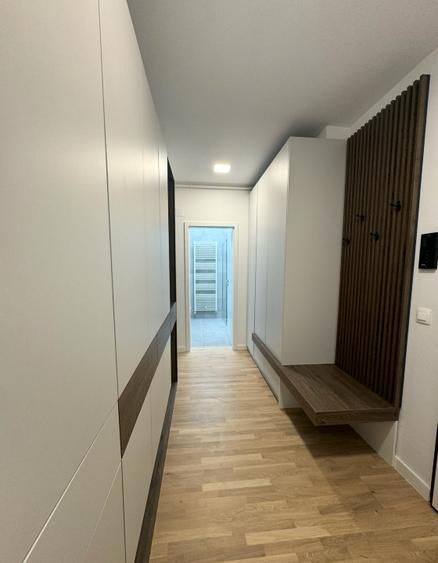 Apartament 2 camere de inchiriat ArtCity by Bog'Art - Poză 7