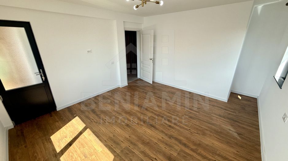 Casa Moderna - P+1 - 150mp - mobilata - utilata - lux - Brestei - Poză 11