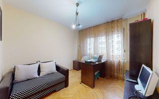 Apartament 3 camere Metrou Valea Ialomitei - Poză 13