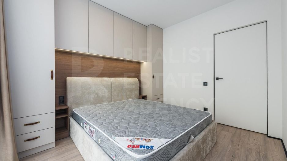 Vanzare, apartament, 3 camere, str. Vadul lui Vodă, Ciocana - Poză 6