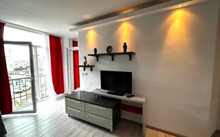 2 camere open space,Parcare,Modern, Pet Friendly, Tineretului,Floresti - Poză 4
