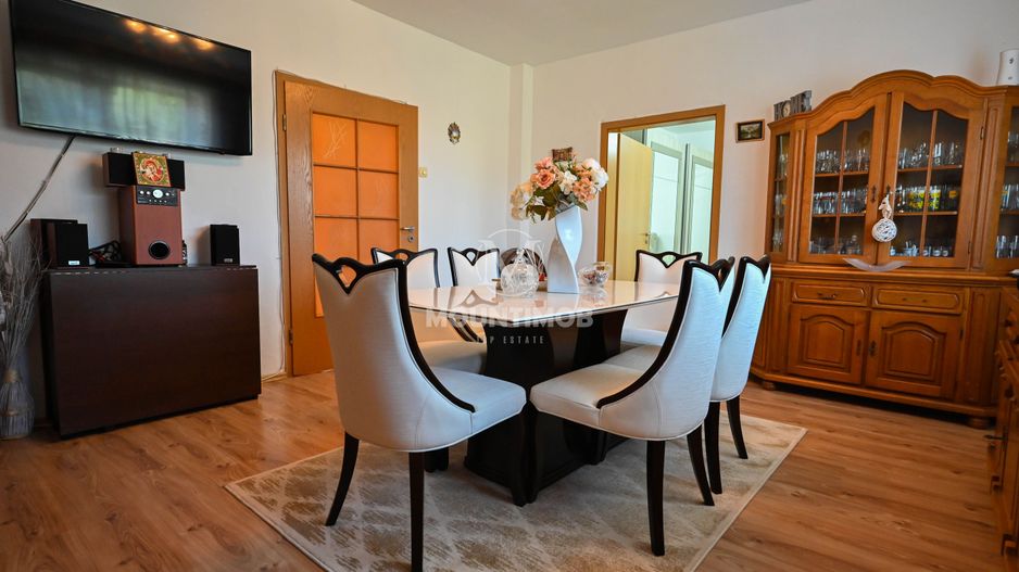 Casa cu curte generoasa la poalele muntilor, Centru Istoric/Brasov - Poză 8