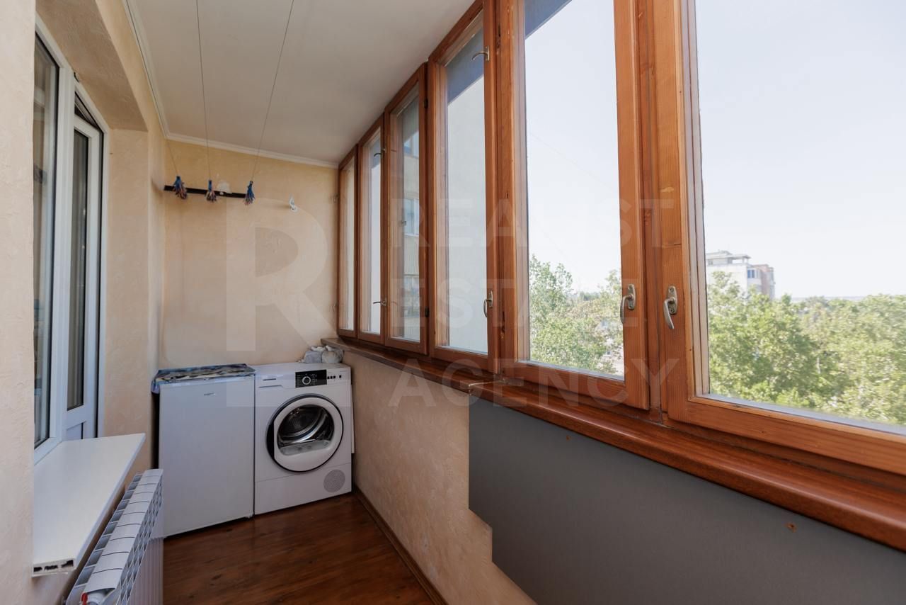 Vânzare, apartament, 3 Camere, Strada Vissarion Belinski, Buiucani - Poză 17