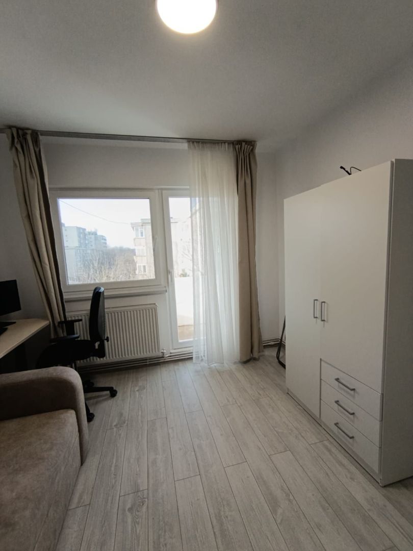 Apartament modern cu 2 camere de inchiriat, Centrala Proprie, Gorjului - Poză 5