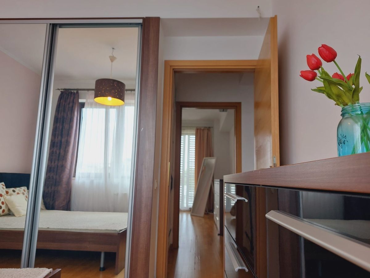 Apartament 3 camere | Kiseleff | Vedere spre parc | Garaj subteran - Poză 9
