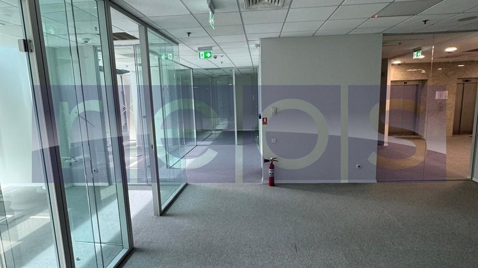 SPAȚIU BIROURI DE ÎNCHIRIAT IN ZONA PREMIUM + PARCARE + ROOFTOP - Poză 13