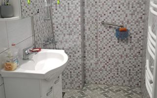 Vanzare Apartament 2 camere | Rahova - Sebastian - Poză 11