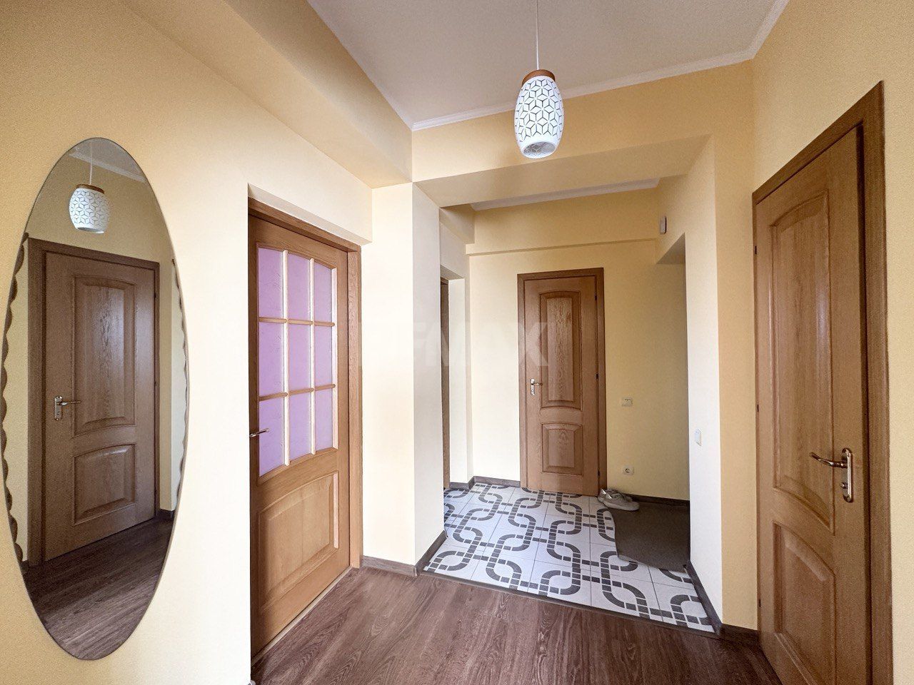 Vând Apartament cu 4 camere100 м². Poșta Veche. - Poză 7