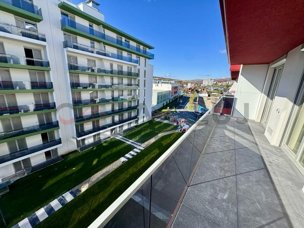 2 camere, bloc nou, Clasa energetică A - Poză 6