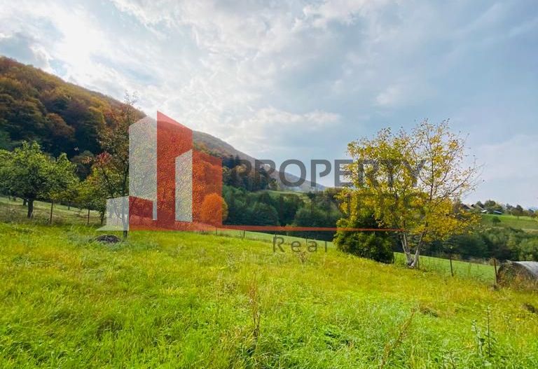 Casa + teren 1700 mp langa Padure Bran/ Predelut - Poză 2