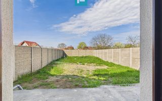 Duplex luminos 101 mp utili, teren 350mp în Covaci - Poză 31