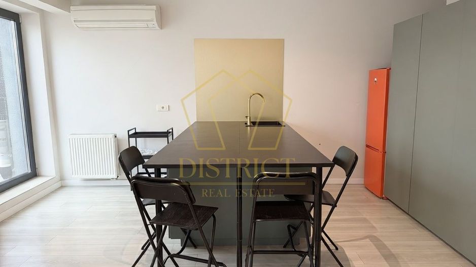 COMISION 0% Penthouse cu 4 camere si terasa de 153mp | Central - Poză 8