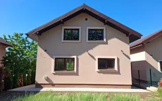 Casa P+M, cu 4 camere, Paulesti - Poză 26
