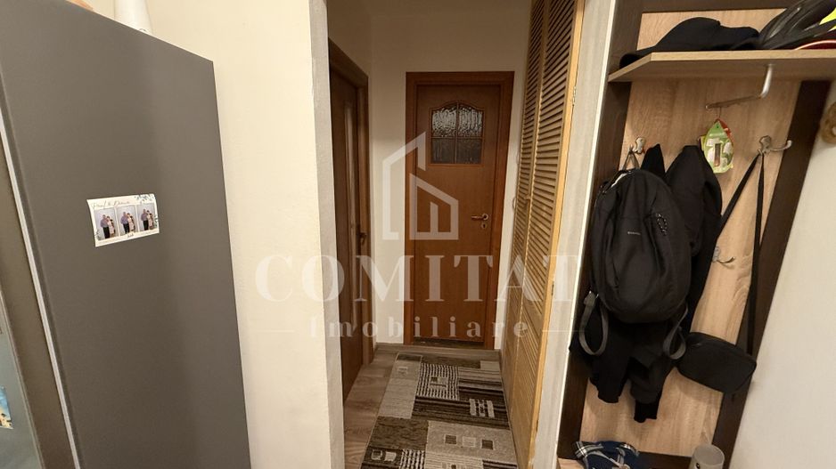 Apartament cu 2 camere decomandate | Zona Olimpia - Mănăștur - Poză 7