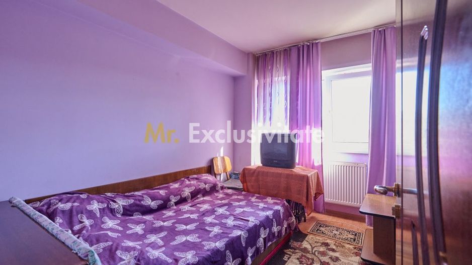 Vand/Schimb Apartament 3 camere ultracentral cu Apartament 2 camere+diferenta - Poză 4