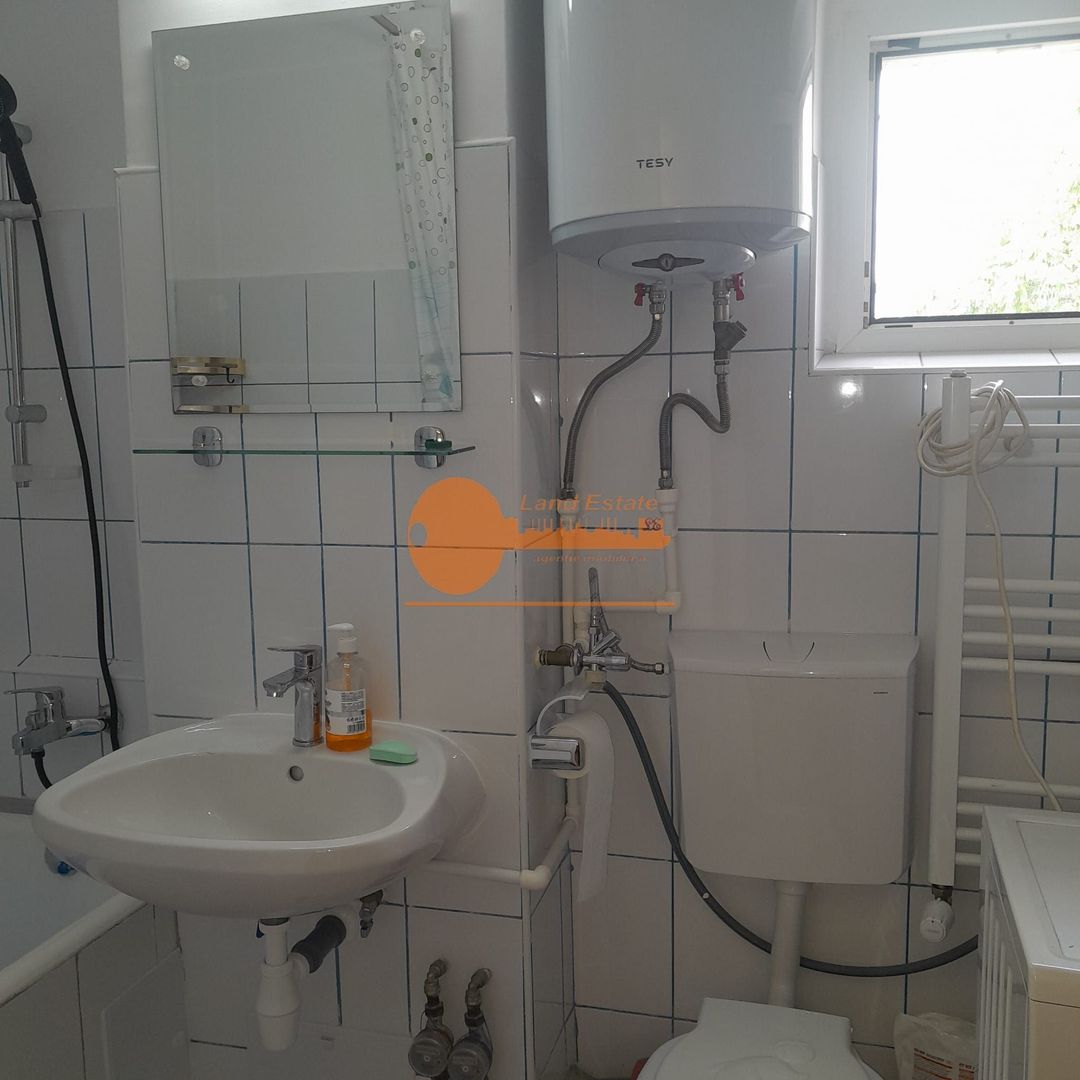 Garsonieră decomandată, renovată | Lacul Tei - Poză 16