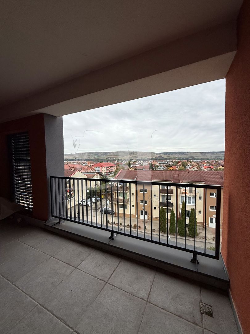 Apartament de vanzare / Zona Parcul Poligonului / Floresti - Poză 12