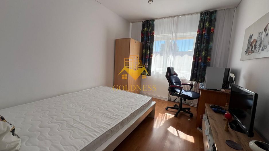 3 camere decomandate, Parcare, Zorilor, Zona UMF, UTCN, Pet Friendly - Poză 3