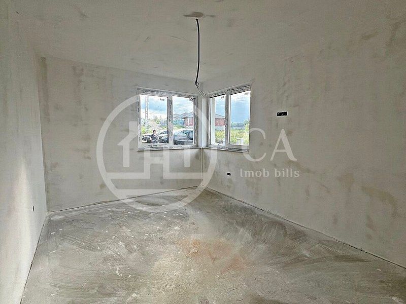 Casa cu 4 camere de vanzare in Paleu, Bihor - Poză 7