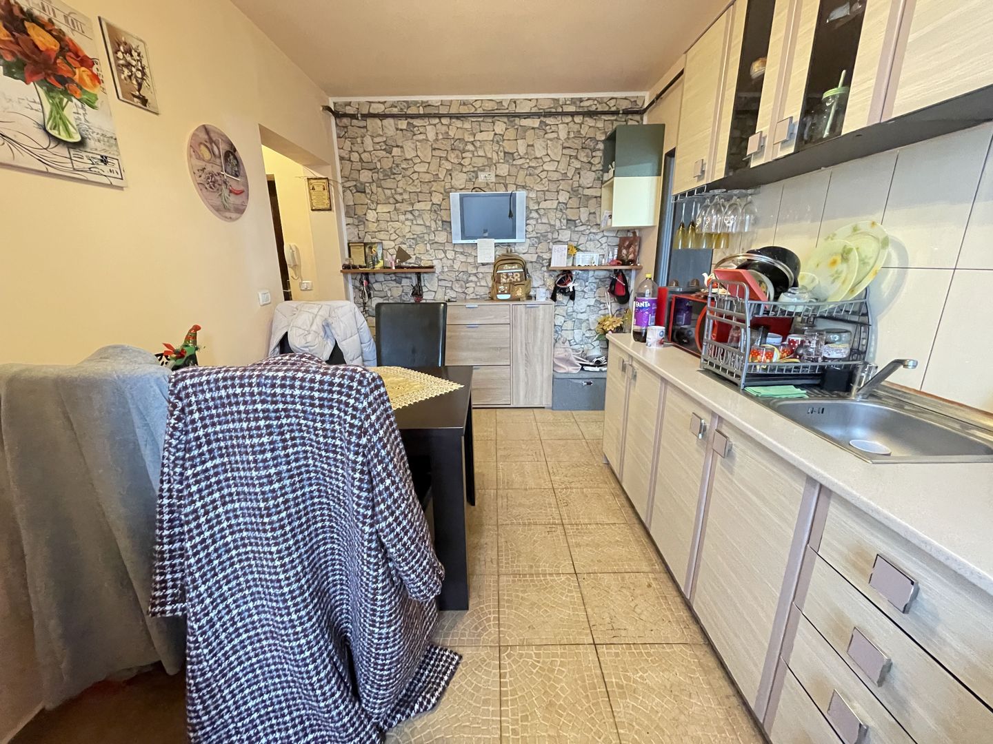 Locuinta luminoasa la mansarda-constructie 2013 - Poză 14