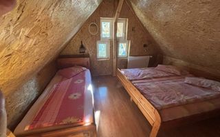 Cabana in Arieseni - Poză 10