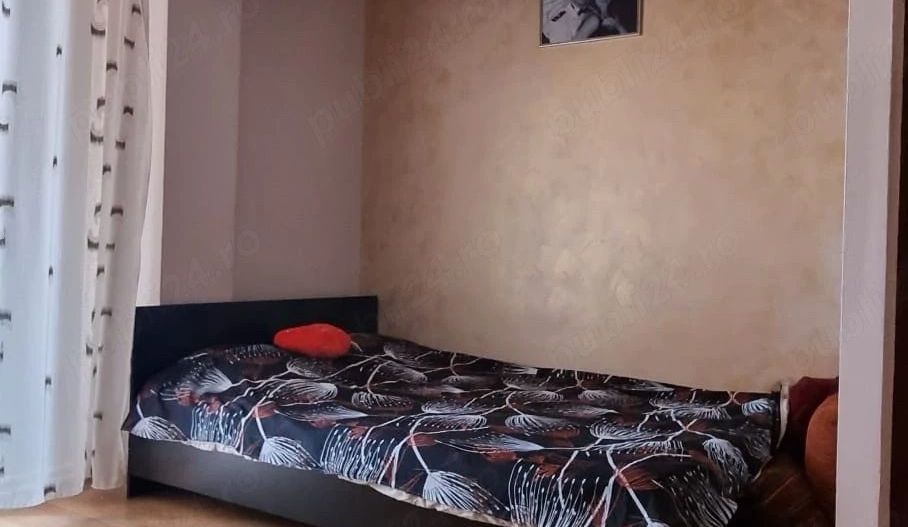 De inchiriat apartament  2 camere, Micro 20, zona 2 Cocosi, et. 6, 1900 lei - Poză 2