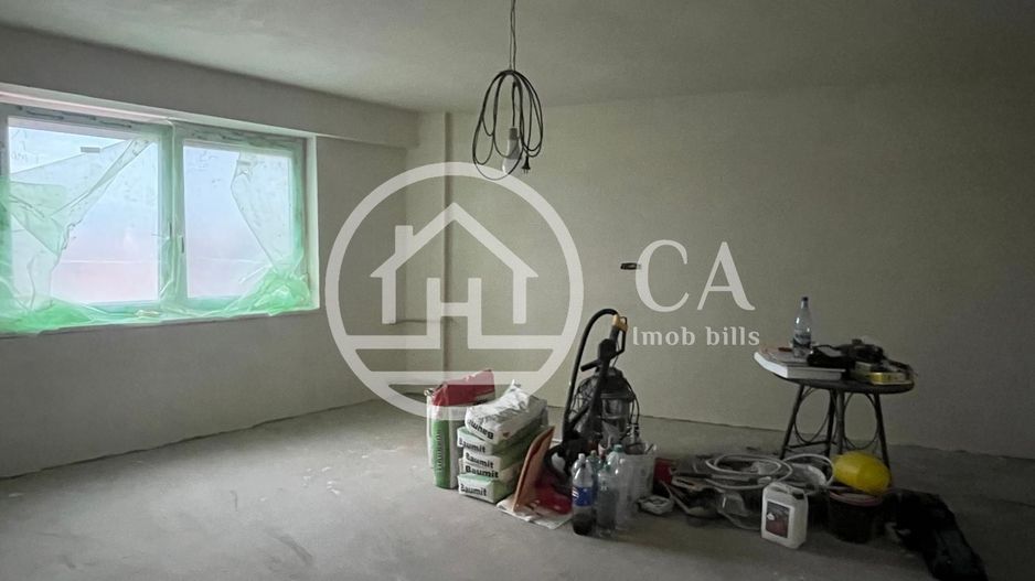 Apartament de lux cu 2 camere de vânzare in zona Cantemir, Oradea - Poză 1