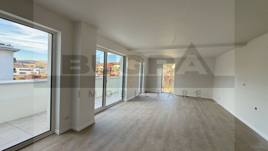 Apartament de 2 camere, 48mp, bloc nou 2026, zona Lidl - Poză 2
