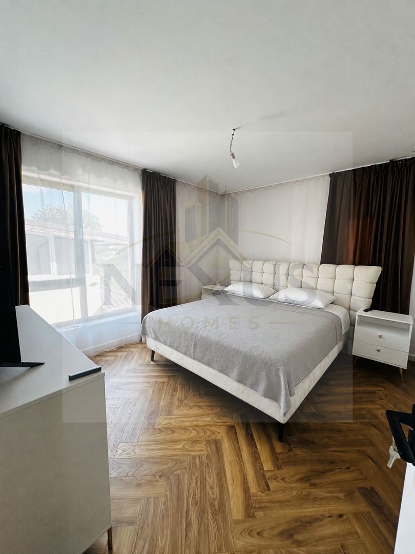 Vila individuala|5 camere|piscina-gradina|275 mp teren - Poză 10