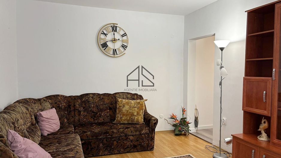 De închiriat | Apartament renovat | 2 camere | Aleea Salca, Nufărul - Poză 6