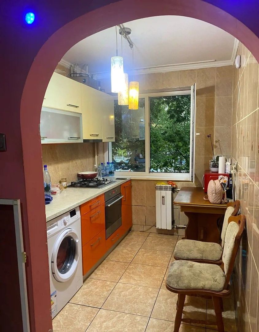 APARTAMENT MODERN 2 CAMERE ULTRACENTRAL DRUMUL TABEREI METROU - Poză 3