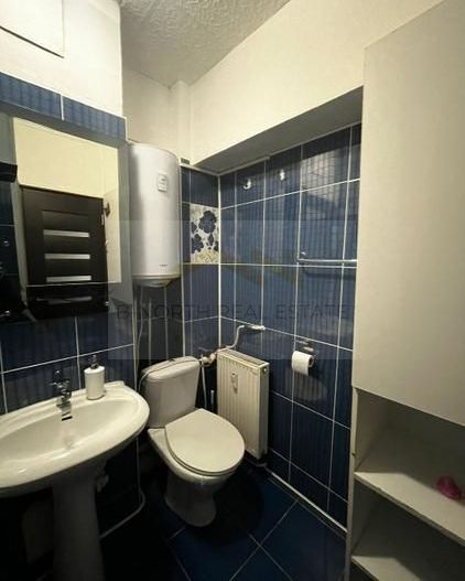 Apartament 2 camere de închiriat în Crângași, decomandat, 53 mp, lângă metrou - Poză 15