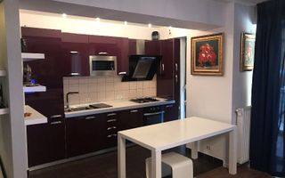 APARTAMENT DE 3 CAMERE LA INCHIRIERE IN COMPLEX REZIDENTIAL - Poză 2