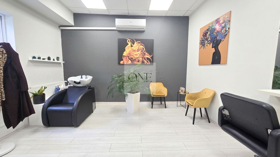 Spațiu Comercial/Birou Centrul Civic - Poză 1