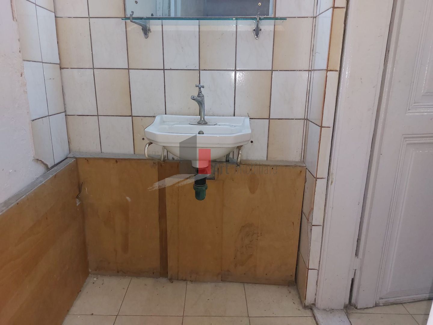 Spatiu industrial la parter de casa/vila, 20 mp - Poză 3