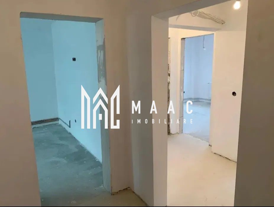Apartament 3 camere | Decomandat | Zona Vasile Aaron - Poză 2