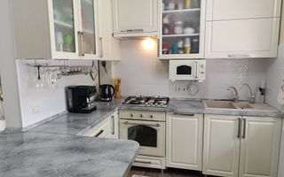 Vânzare, casă, 120 mp + 6 ari, str-la Teatrului 5, Trușeni. - Poză 7