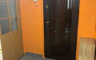 Calea Buziasului | 1 Camera | Etaj intermediar | Centrala proprie - Poză 5