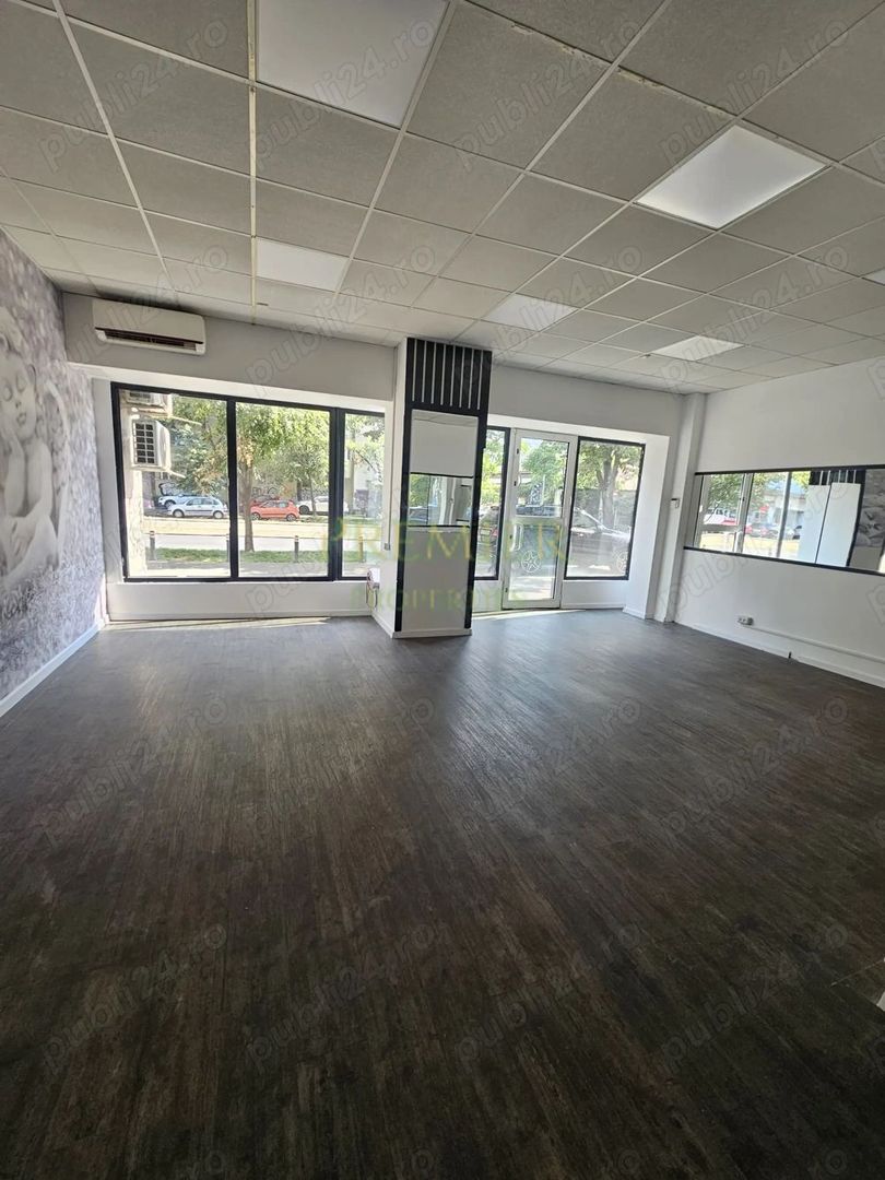 SPATIU COMERCIAL | TRAFIC RIDICAT | PRETABIL DIVERSE ACTIVITATI | IANCULUI | - Poză 1