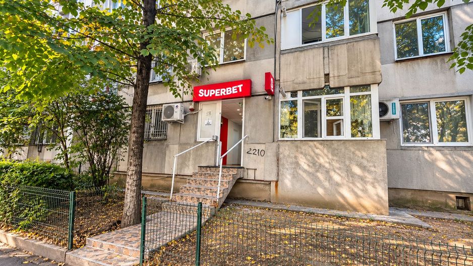 Spatiu Comercial | Chirie Flexibila | Parter - Poză 2