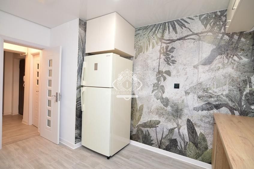 Apartament 4 camere renovat | Unirii - Fântâni | Bloc 1991 | Etaj 1 - Poză 4