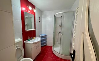 Prima Inchiriere! Apartament 2 Camere Etaj 1 Tulnicului - Poză 5