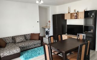 Braytim - Cartierul florilor | 2 Camere | Mobilat si utilat - Poză 1