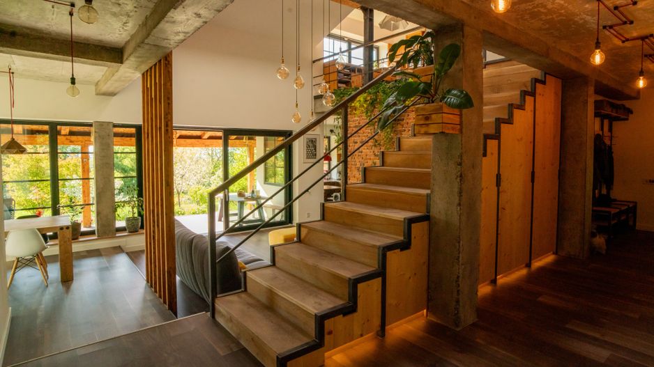 Signature Loft in Faget - 1700 mp teren, 200 mp util - Poză 11