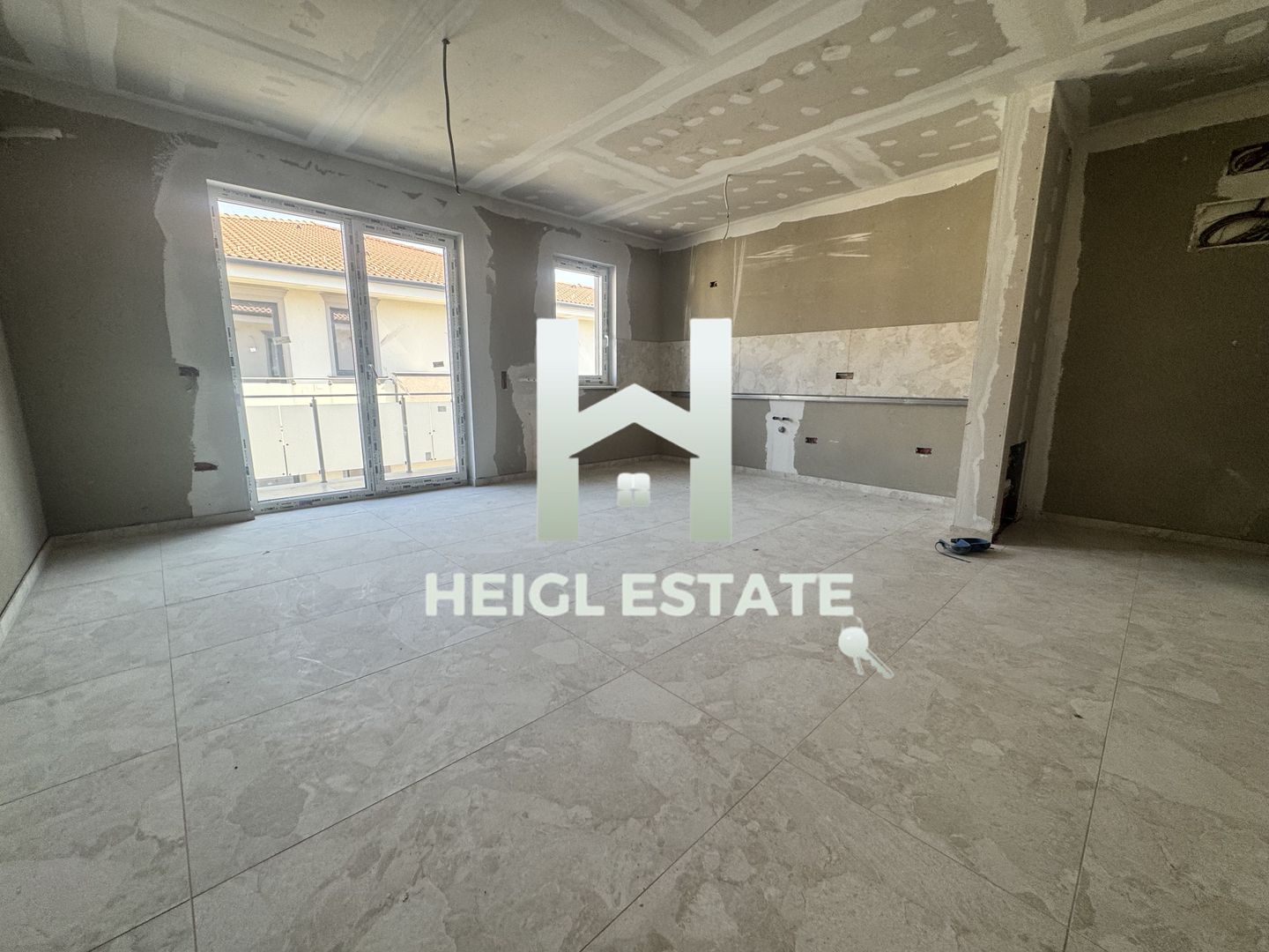Apartament de vanzare tip Studio, Giroc - Poză 3