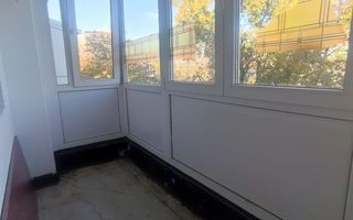 2 camere | 51 mp utili + balcon 4 mp + boxă 3 mp - langa metrou - Poză 11