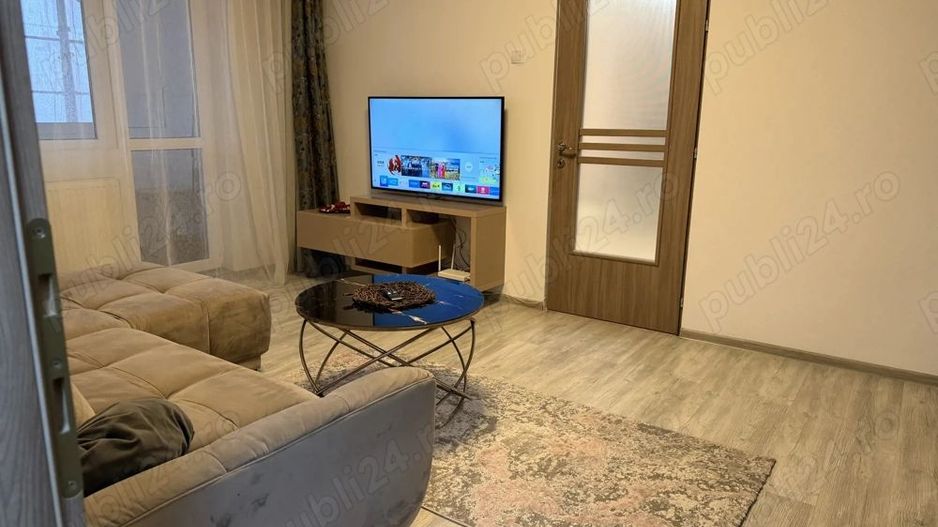 APARTAMENT RENOVAT METROU PIATA SUDULUI - Poză 2